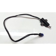 Sensor Pé Lateral Yamaha R1