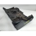 Tampa Capa Motor  Freelander 2 2008