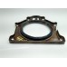 Flange Vedação Virabrequim  Mercedes A45 Gla 45 Amg 