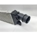 Radiador Inter Cooler Audi Q3 2016