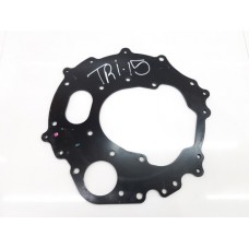 Flange Caixa Motor  L200 Triton  3.5 2015 