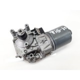 Motor Limpador Para-brisa   Tiguan 2010  