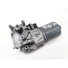 Motor Limpador Para-brisa   Tiguan 2010  