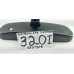 Espelho Retrovisor Interno Central Bmw 320 Asp.