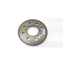 Flange Virabrequim Motor   Mercedes Cla 2014 