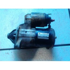 Motor De Arranque Da Pajero Tr4 2004