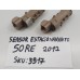 Sensor Estacionamento Kia Sorento  2012