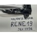 Maçaneta Interna Porta Traseira D/ Jeep Renegade 2019 