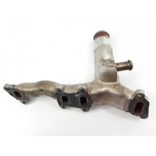 Conexão Cano Água Motor Ford Ranger 3.2 