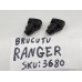 Par Brucutu Esguicho Capo Ford Ranger 3.2