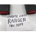 Engate Cinto Segurança Traseira Central Ford Ranger 3.2 