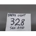 Break Light Luz Freio Bmw 328 2014 