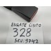 Engate Cinto Segurança Traseira Esquerda Bmw 328 2014 