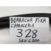 Borracha Fixa Carroceria Traseira Bmw 328 2014 