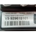 Terminal Positivo Bateria  Bmw 328 2014 H