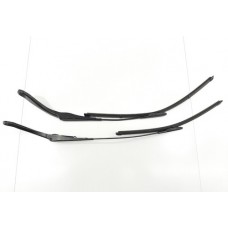 Par Braço Limpador Para-brisa Bmw 328 2014 