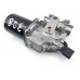 Motor Limpador Para-brisa Bmw 328 2014 