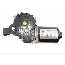 Motor Limpador Para-brisa Bmw 328 2014 