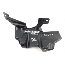 Protetor Motor Para-barro Dianteiro E/ Range Rover Sport