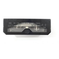 Lanterna Luz Placa Range Rover Sport 