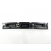 Moldura Luz Placa Tampa Traseira Range Rover Sport 