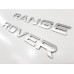 Emblema Capo Range Rover Sport 