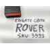 Engate Cinto Segurança Traseiro Range Rover Sport 