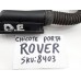 Chicote Porta Dianteira Esquerda Range Rover Sport 