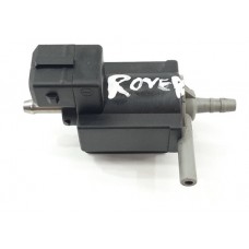 Válvula Solenoide Vácuo Range Rover Sport  4ah