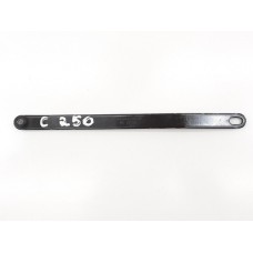 Suporte Travesa Mercedes C250 2015 A205620170005