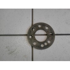 Flange Do Virabrequin Da Ssangyong Actyon Diesel