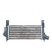 Radiador Intercooler Frontier 2012 2.5 