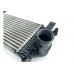 Radiador Intercooler Frontier 2012 2.5 