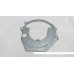 Flange Protetor Motor Cambio Volkswagen Tiguan 2010