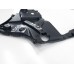 Suporte Para-choque Traseiro Esquerdo Ford Edge 2012 4x2 