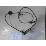 Sensor Do Abs T/ E/ Fusion 2.5 2010