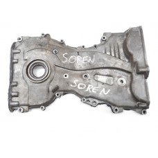 Tampa Frontal Motor Sorento 2.4 2012 