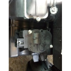 Motor Da Caixa De Ar Condicionado Bmw X6