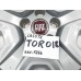 Calota Aro 16 Fiat Toro Diesel