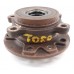 Cubo Rolamento Roda Dianteira Esquerda Fiat Toro Diesel 