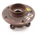 Cubo Rolamento Roda Dianteira Esquerda Fiat Toro Diesel 