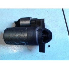 Motor De Arranque C3 1.6 16v