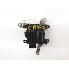 Motor Atuador Caixa Ar Honda  Crv 4x2 2013 