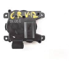 Motor Atuador Caixa Ar Condicionado Honda  Crv 4x2 2013 