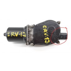 Motor Limpador Para-brisa  Honda  Crv 4x2 2013 