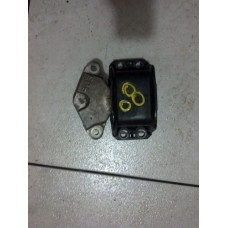 Coxim Do Motor Peugeot 3008