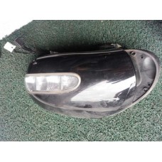 Retrovisor Esquerdo Mercedes Ml 500