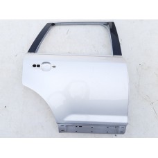 Porta Traseira Direita  Ford Edge 2009 B  