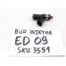 Bico Injetor Ford Edge 2009 B 