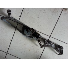 Motor Do Limpador Para-brisas Mercedes Ml 500